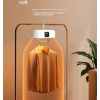 Multifunctional Electric Clothes Dryer Multifunctional Electric Clothes Dryer