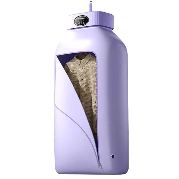 Multifunctional Electric Clothes Dryer Multifunctional Electric Clothes Dryer