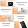 Multifunctional Electric Clothes Dryer Multifunctional Electric Clothes Dryer