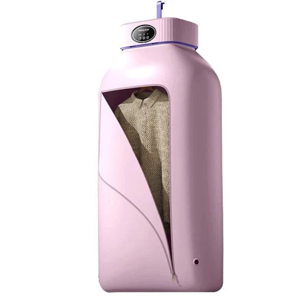 Multifunctional Electric Clothes Dryer Multifunctional Electric Clothes Dryer