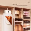 Multifunctional Electric Clothes Dryer Multifunctional Electric Clothes Dryer