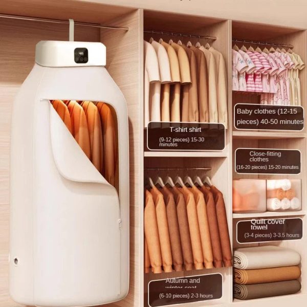 Multifunctional Electric Clothes Dryer Multifunctional Electric Clothes Dryer
