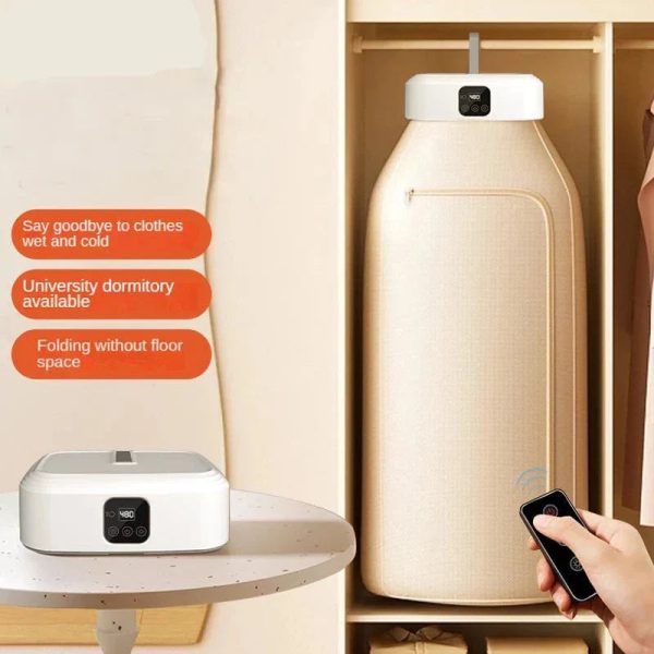 Multifunctional Electric Clothes Dryer Multifunctional Electric Clothes Dryer
