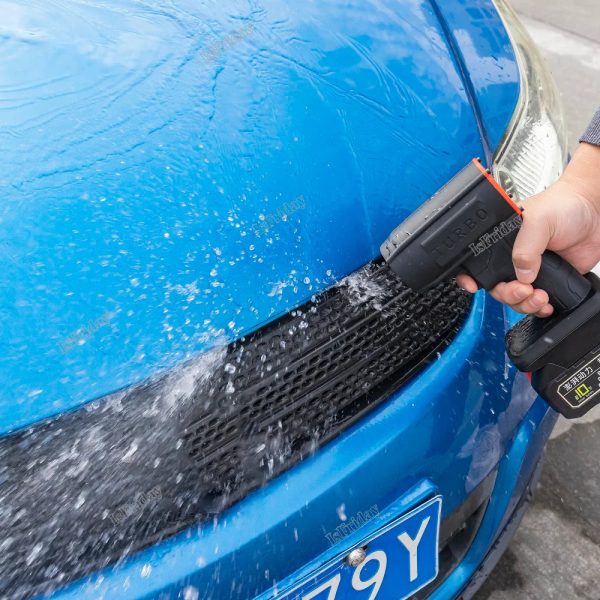 Multifunctional Electric Turbo Jet Blower Multifunctional Electric Turbo Jet Blower
