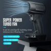 Multifunctional Electric Turbo Jet Blower Multifunctional Electric Turbo Jet Blower