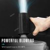 Multifunctional Electric Turbo Jet Blower Multifunctional Electric Turbo Jet Blower