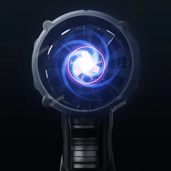 Multifunctional Electric Turbo Jet Blower Multifunctional Electric Turbo Jet Blower