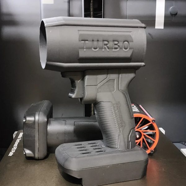 Multifunctional Electric Turbo Jet Blower Multifunctional Electric Turbo Jet Blower