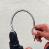 Multifunctional Flexible Shaft Tool