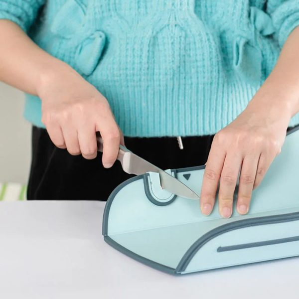 Multifunctional Foldable Cutting Board With Drain Multifunctional Foldable Cutting Board With Drain