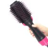 Multifunctional Hot Air Brush Multifunctional Hot Air Brush
