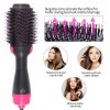 Multifunctional Hot Air Brush Multifunctional Hot Air Brush