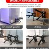 Multifunctional Labor-Saving Lifting Tool