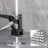 Multifunctional Labor-Saving Lifting Tool
