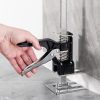 Multifunctional Labor-Saving Lifting Tool