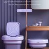 Multifunctional Mini Washing Machine