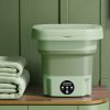 Multifunctional Mini Washing Machine