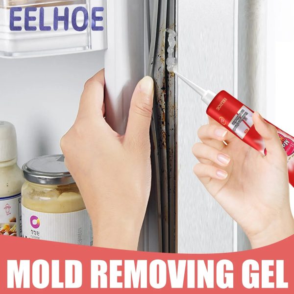 Multifunctional Mold Remover Gel Multifunctional Mold Remover Gel