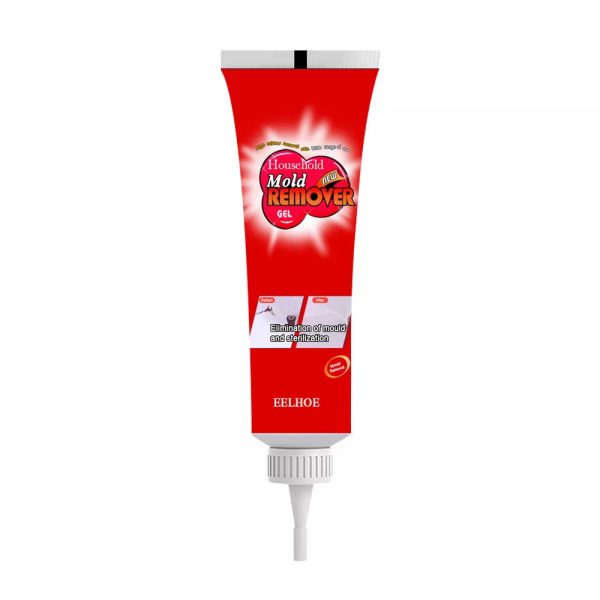 Multifunctional Mold Remover Gel Multifunctional Mold Remover Gel