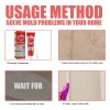 Multifunctional Mold Remover Gel Multifunctional Mold Remover Gel