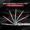 Multifunctional Outdoor Camping Shovel Multifunctional Outdoor Camping Shovel