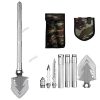 Multifunctional Outdoor Camping Shovel Multifunctional Outdoor Camping Shovel