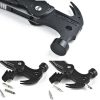 Multifunctional Pliers With Folding Nail Hammer Multifunctional Pliers With Folding Nail Hammer