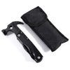 Multifunctional Pliers With Folding Nail Hammer Multifunctional Pliers With Folding Nail Hammer