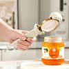 Multifunctional Retractable Bottle Opener - 1 Pc Multifunctional Retractable Bottle Opener - 1 Pc