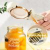 Multifunctional Retractable Bottle Opener - 1 Pc Multifunctional Retractable Bottle Opener - 1 Pc