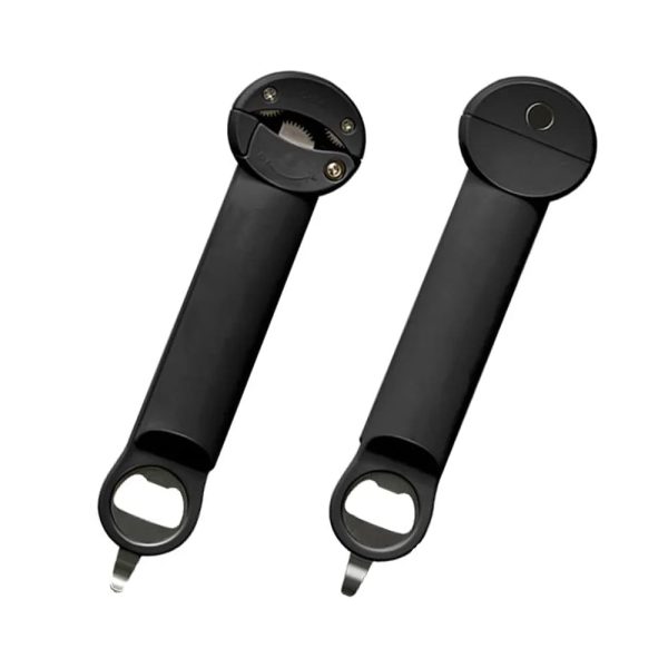 Multifunctional Retractable Bottle Opener - 1 Pc Multifunctional Retractable Bottle Opener - 1 Pc