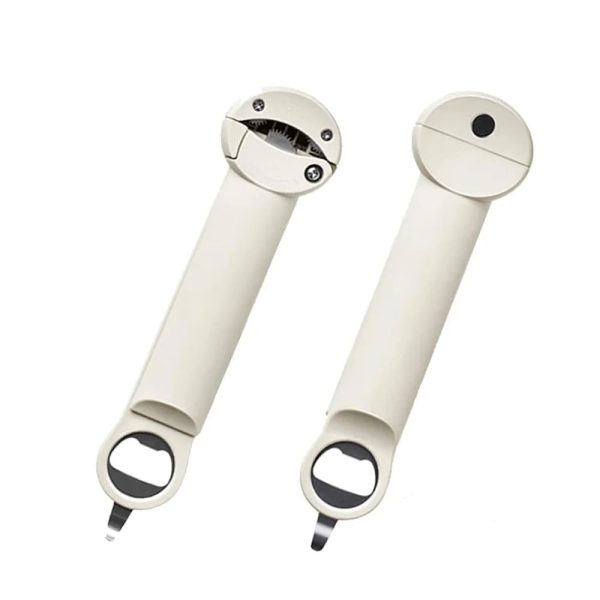 Multifunctional Retractable Bottle Opener - 1 Pc Multifunctional Retractable Bottle Opener - 1 Pc