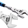 Multifunctional Retractable Ratchet Wrench Multifunctional Retractable Ratchet Wrench