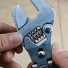 Multifunctional Retractable Ratchet Wrench Multifunctional Retractable Ratchet Wrench