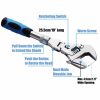 Multifunctional Retractable Ratchet Wrench Multifunctional Retractable Ratchet Wrench