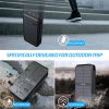Multifunctional Solar Power Bank Quick Wireless Charger Multifunctional Solar Power Bank Quick Wireless Charger