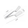 Multifunctional Stainless Steel Frying Shovel Clip