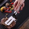 Multifunctional Stainless Steel Frying Shovel Clip