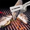 Multifunctional Stainless Steel Frying Shovel Clip