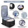Multifunctional Travel Backpack Cabin Bag Multifunctional Travel Backpack Cabin Bag