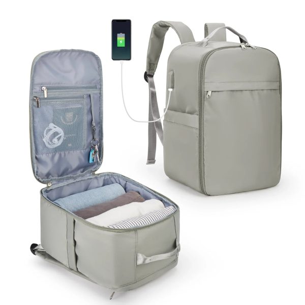 Multifunctional Travel Backpack Cabin Bag Multifunctional Travel Backpack Cabin Bag
