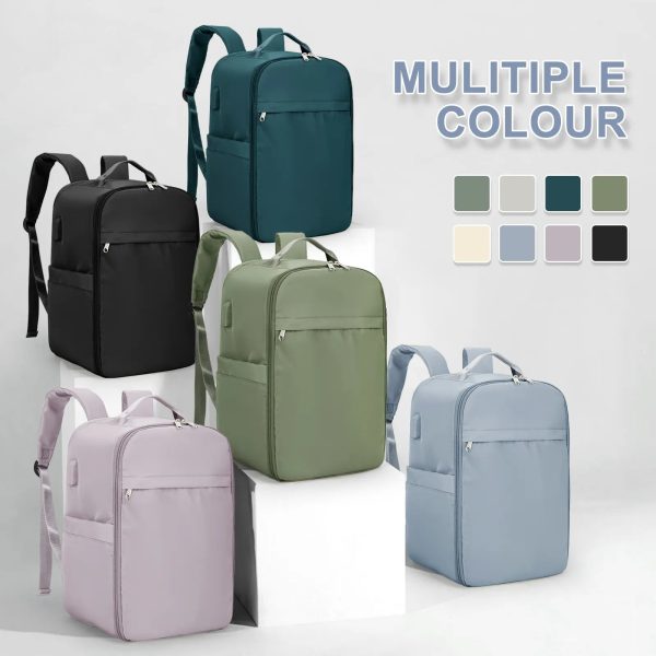 Multifunctional Travel Backpack Cabin Bag Multifunctional Travel Backpack Cabin Bag