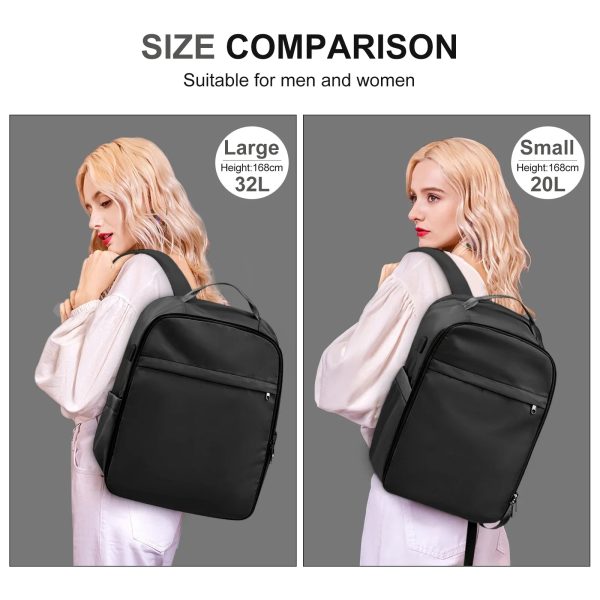 Multifunctional Travel Backpack Cabin Bag Multifunctional Travel Backpack Cabin Bag