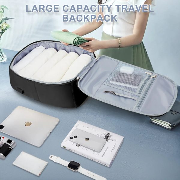 Multifunctional Travel Backpack Cabin Bag Multifunctional Travel Backpack Cabin Bag