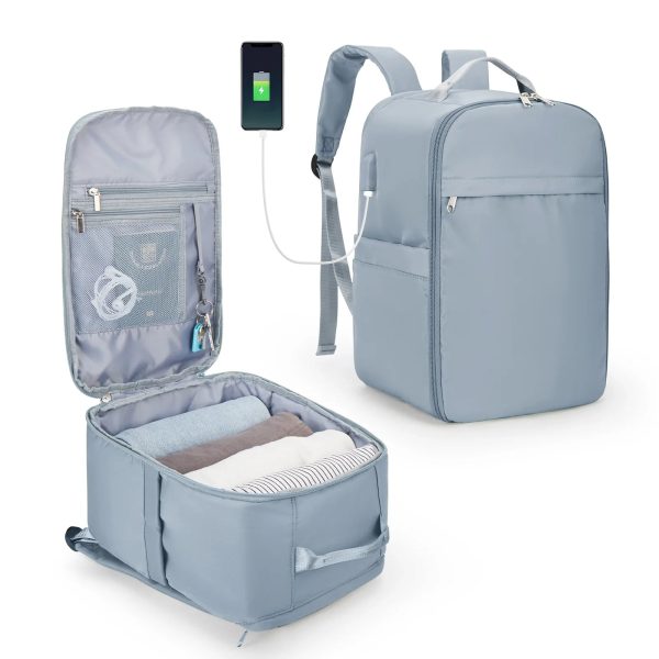 Multifunctional Travel Backpack Cabin Bag Multifunctional Travel Backpack Cabin Bag