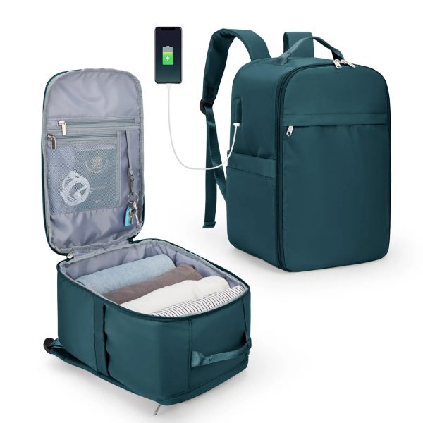 Multifunctional Travel Backpack Cabin Bag Multifunctional Travel Backpack Cabin Bag