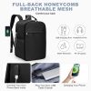 Multifunctional Travel Backpack Cabin Bag Multifunctional Travel Backpack Cabin Bag