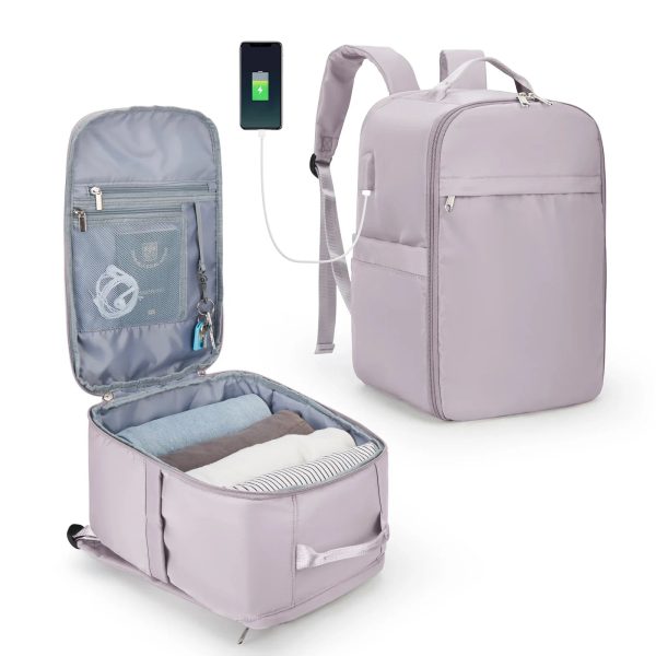 Multifunctional Travel Backpack Cabin Bag Multifunctional Travel Backpack Cabin Bag