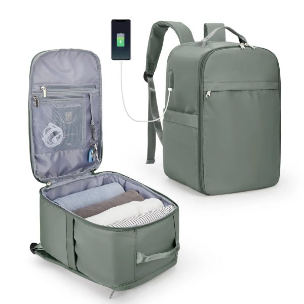 Multifunctional Travel Backpack Cabin Bag Multifunctional Travel Backpack Cabin Bag