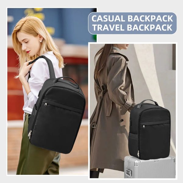 Multifunctional Travel Backpack Cabin Bag Multifunctional Travel Backpack Cabin Bag